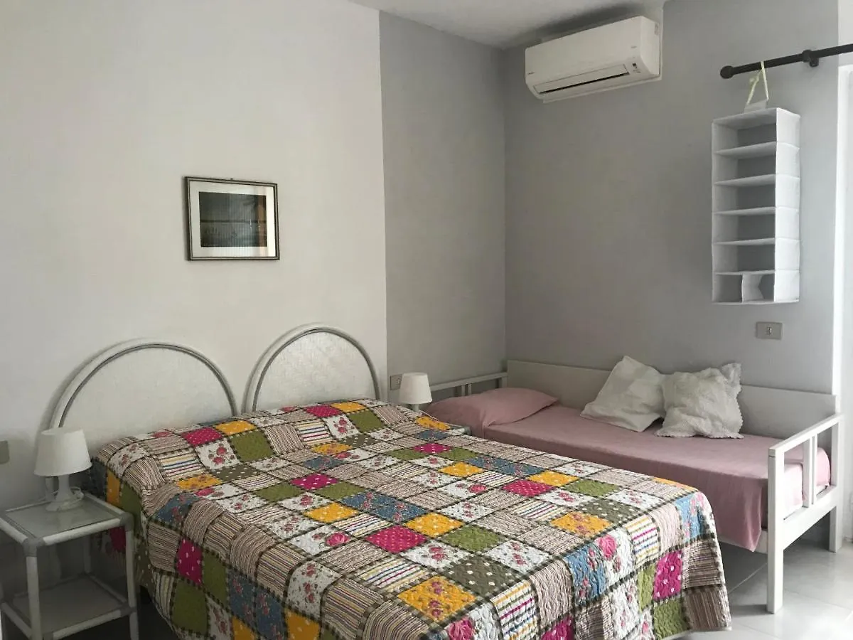Villalara con piscina e vista mare Portoferraio Appartamento