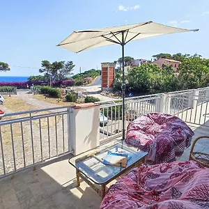 Appartamento Residenza Sottobomba, Portoferraio