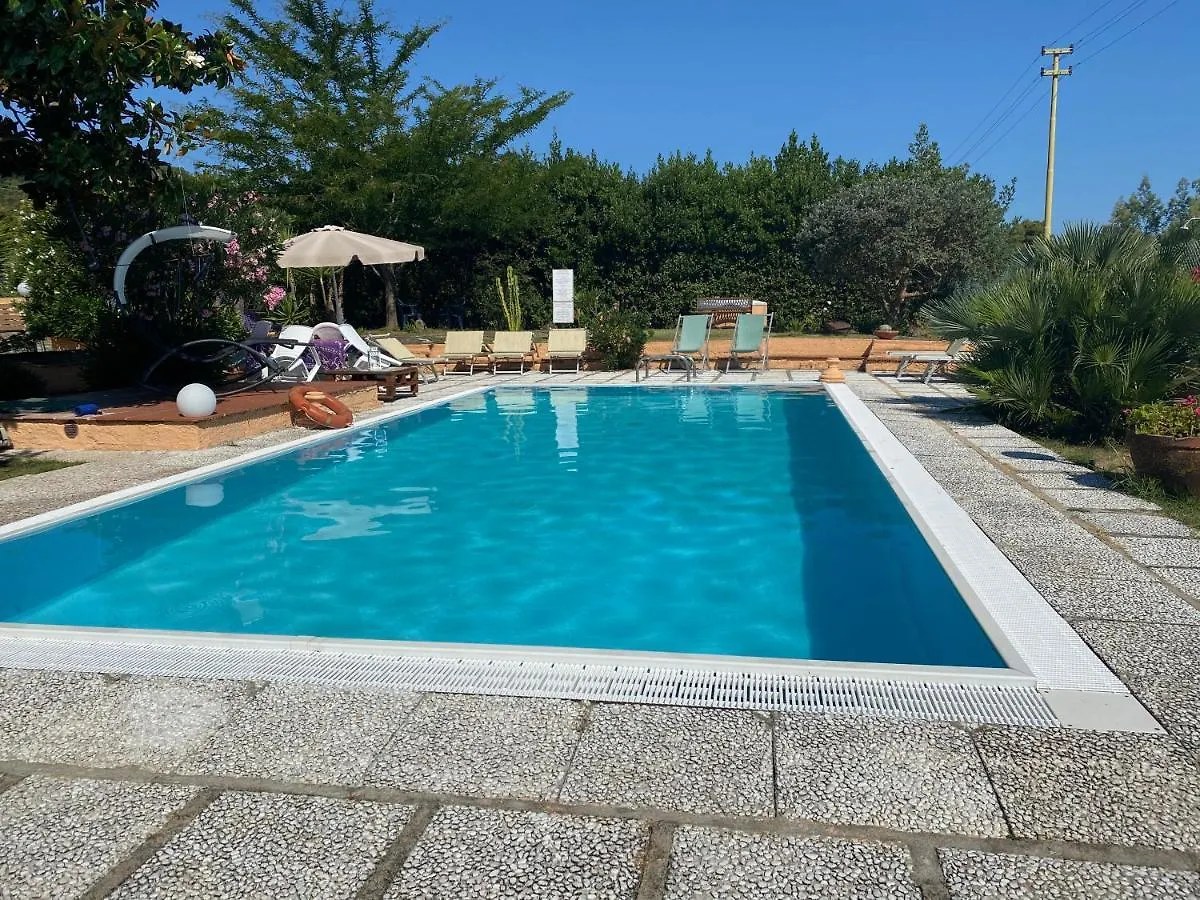 Apartment Villalara Piscina, Vista Mare Con Agevolazione Traghetti Portoferraio