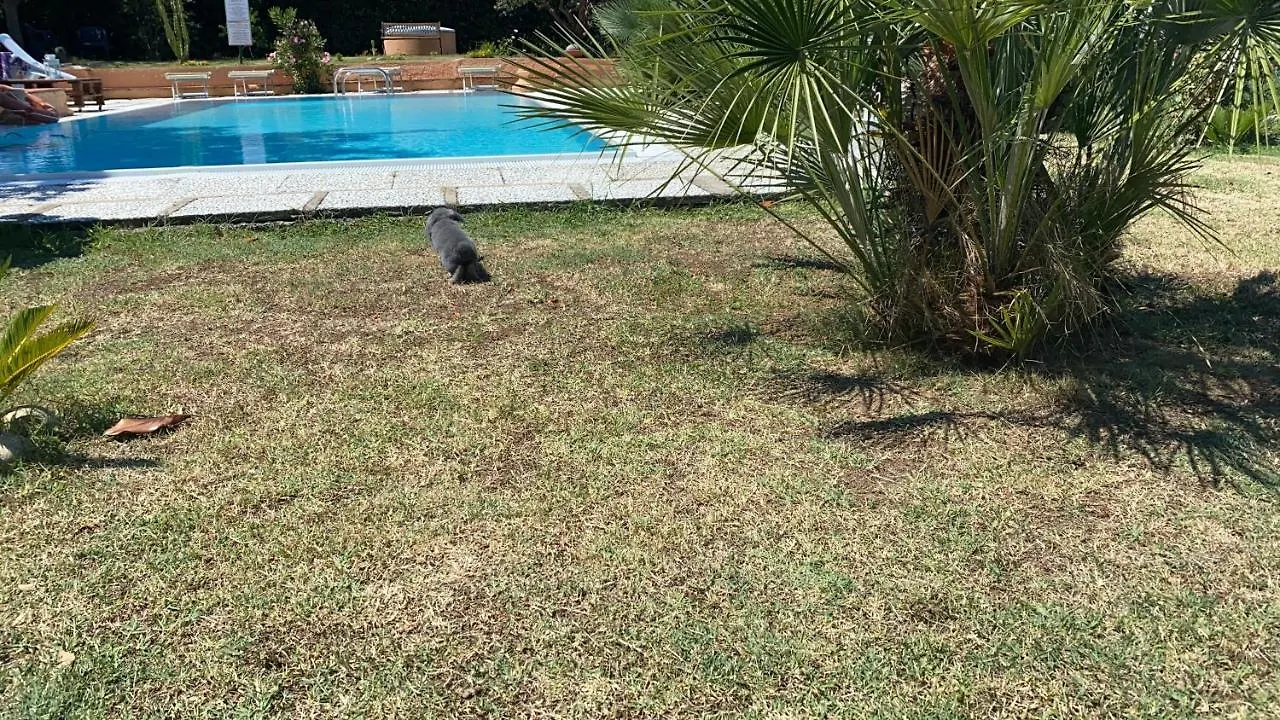 Villalara Piscina, Vista Mare Con Agevolazione Traghetti Portoferraio