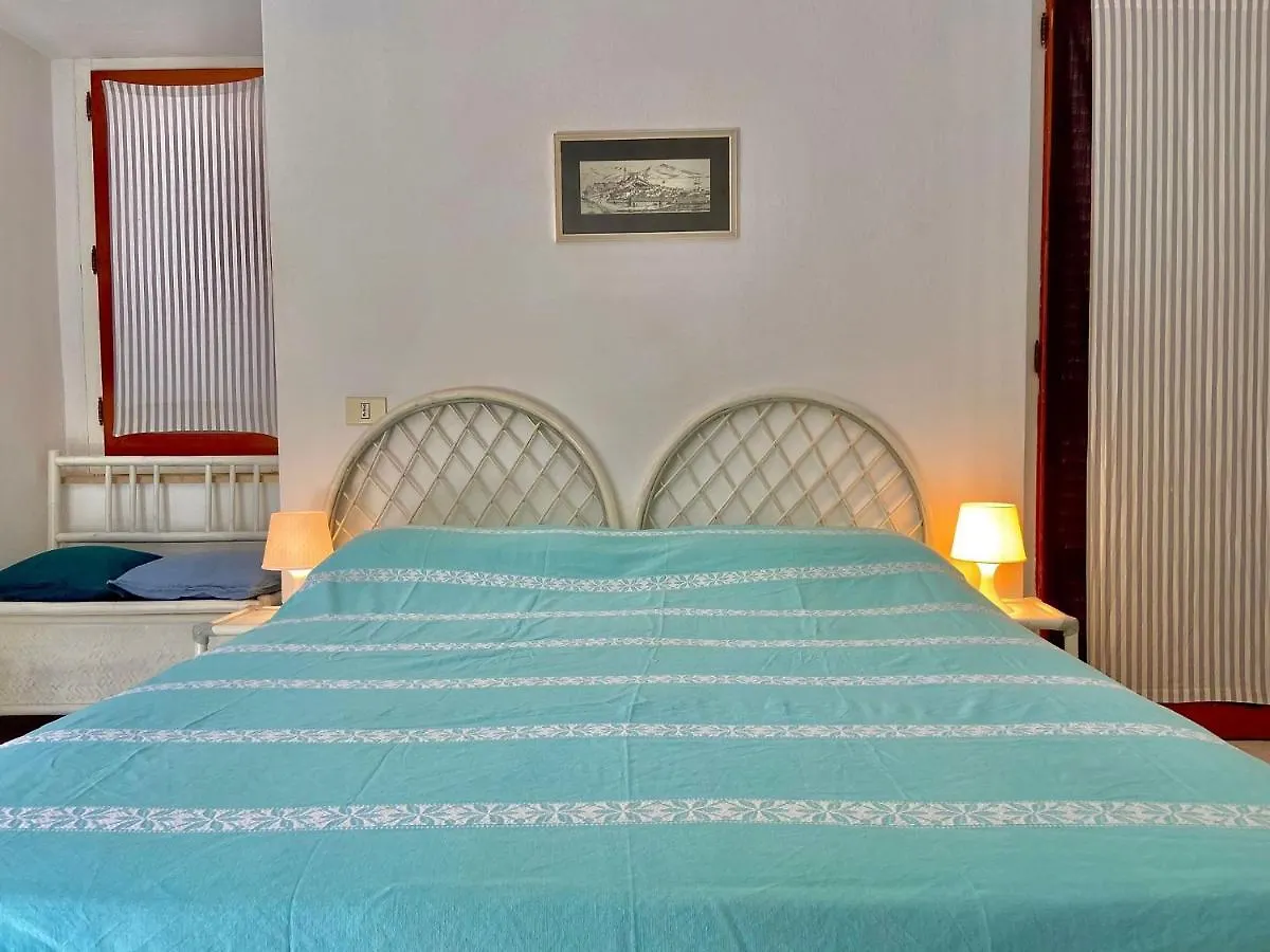 Apartment Villalara Piscina, Vista Mare Con Agevolazione Traghetti Portoferraio Italy