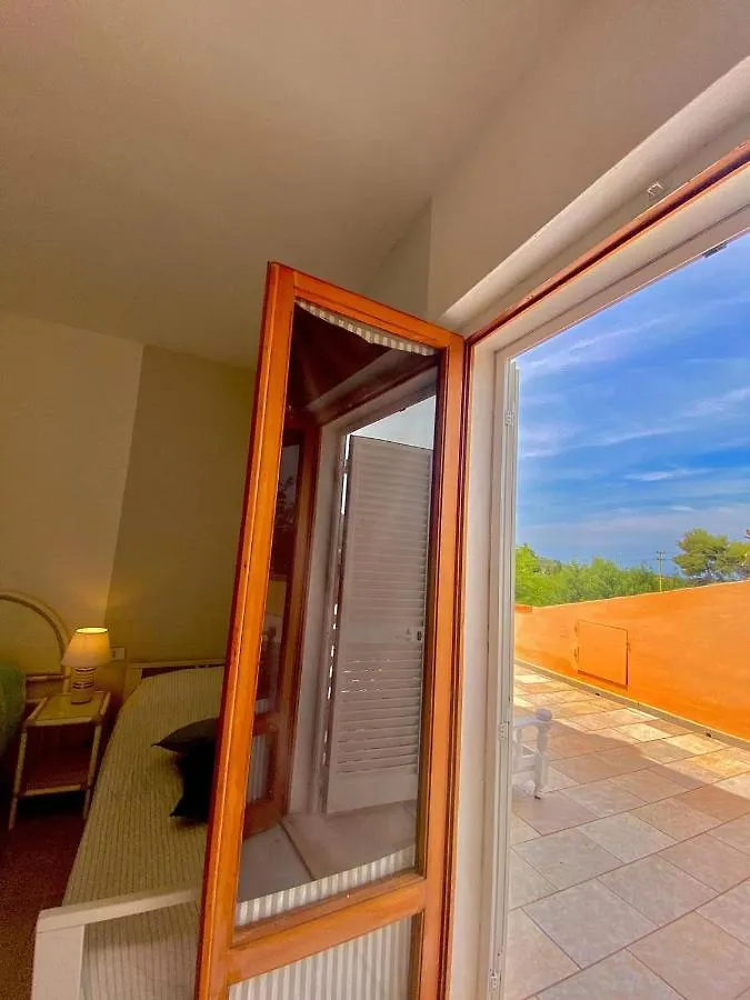 Apartment Villalara Piscina, Vista Mare Con Agevolazione Traghetti Portoferraio Italy
