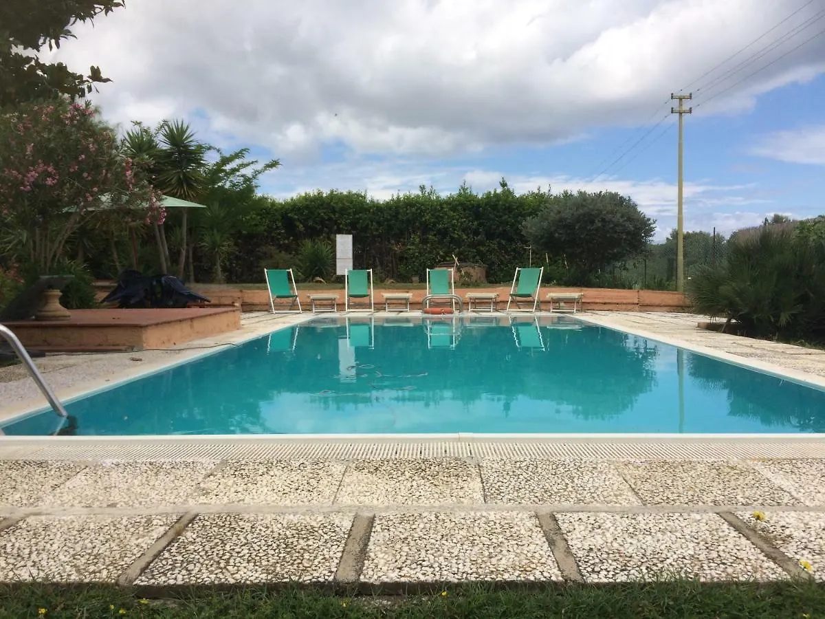 Apartment Villalara Piscina, Vista Mare Con Agevolazione Traghetti Portoferraio