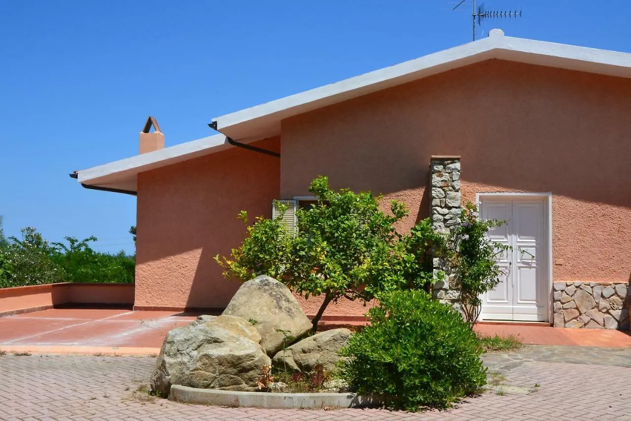 Villalara Piscina, Vista Mare Con Agevolazione Traghetti Portoferraio Italy