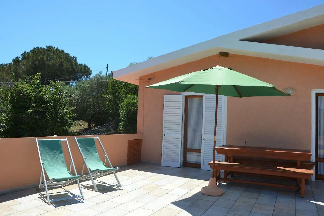 Villalara Piscina, Vista Mare Con Agevolazione Traghetti Portoferraio Apartment