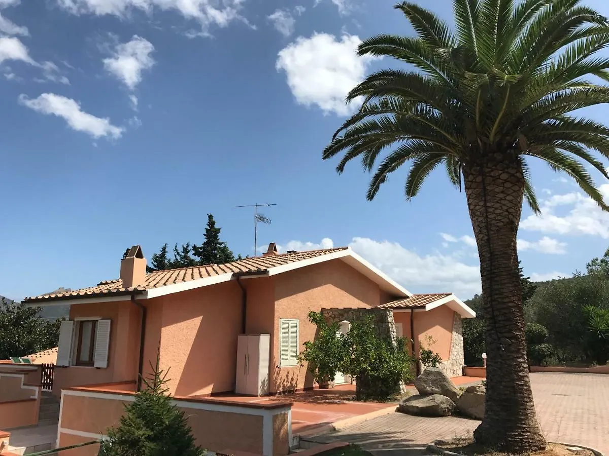 Villalara Piscina, Vista Mare Con Agevolazione Traghetti Portoferraio Italy