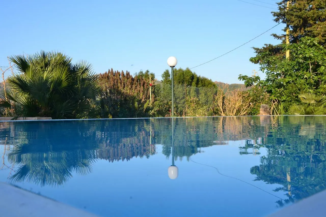 Villalara Piscina, Vista Mare Con Agevolazione Traghetti Portoferraio