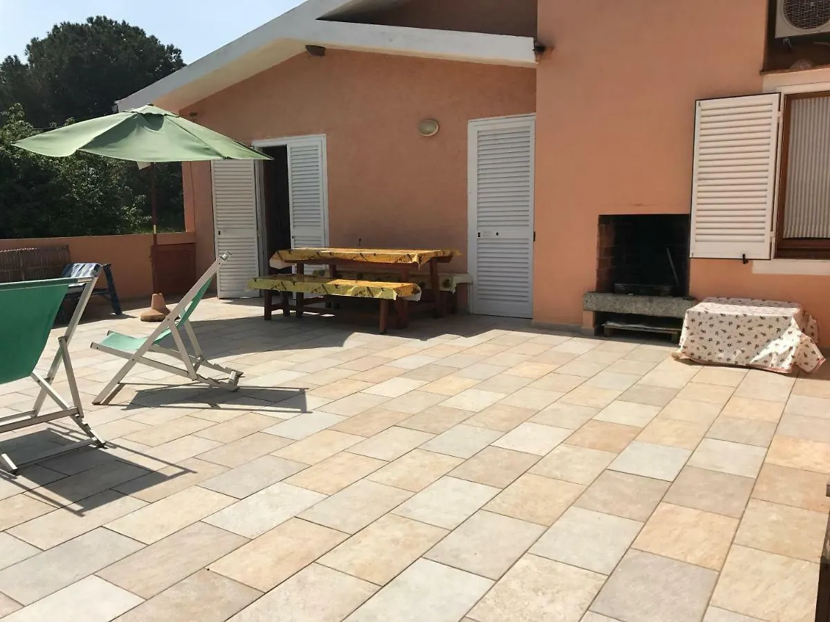 Apartment Villalara Piscina, Vista Mare Con Agevolazione Traghetti Portoferraio